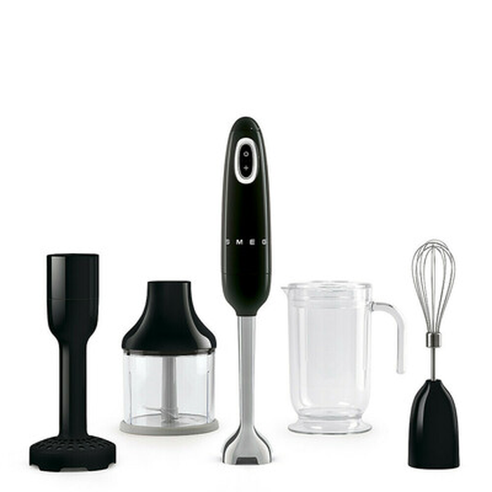 Smeg HBF22BLUS  Small Appliance