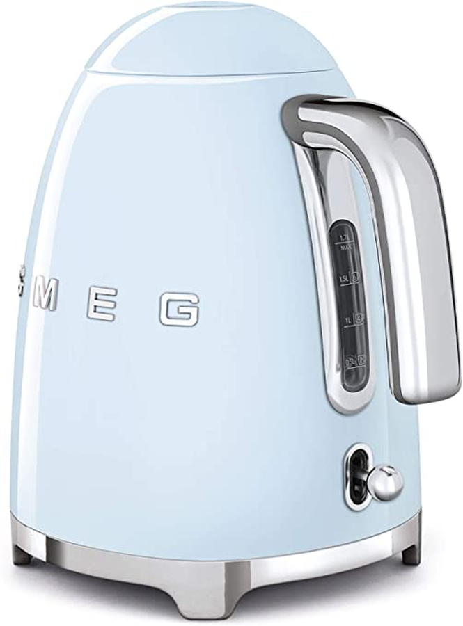 Small Appliance  Retro 50's Style