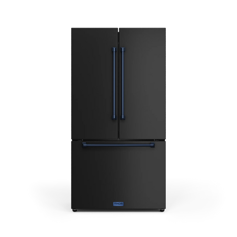 RF3621CTD00BLU 36 Inch 20.3 cu ft