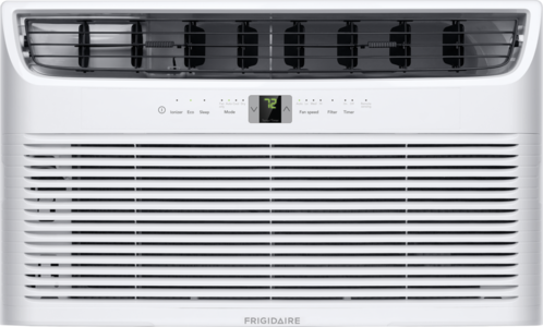 Frigidaire FHTC123WA1 24 Inch 0