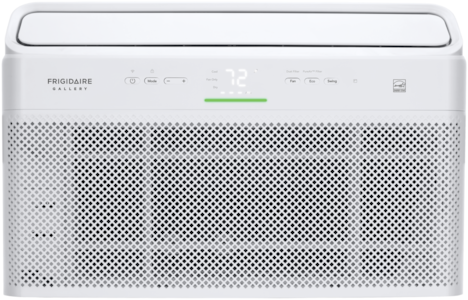 Frigidaire Gallery GHWQ085WD1 24 Inch Window Air Conditioner