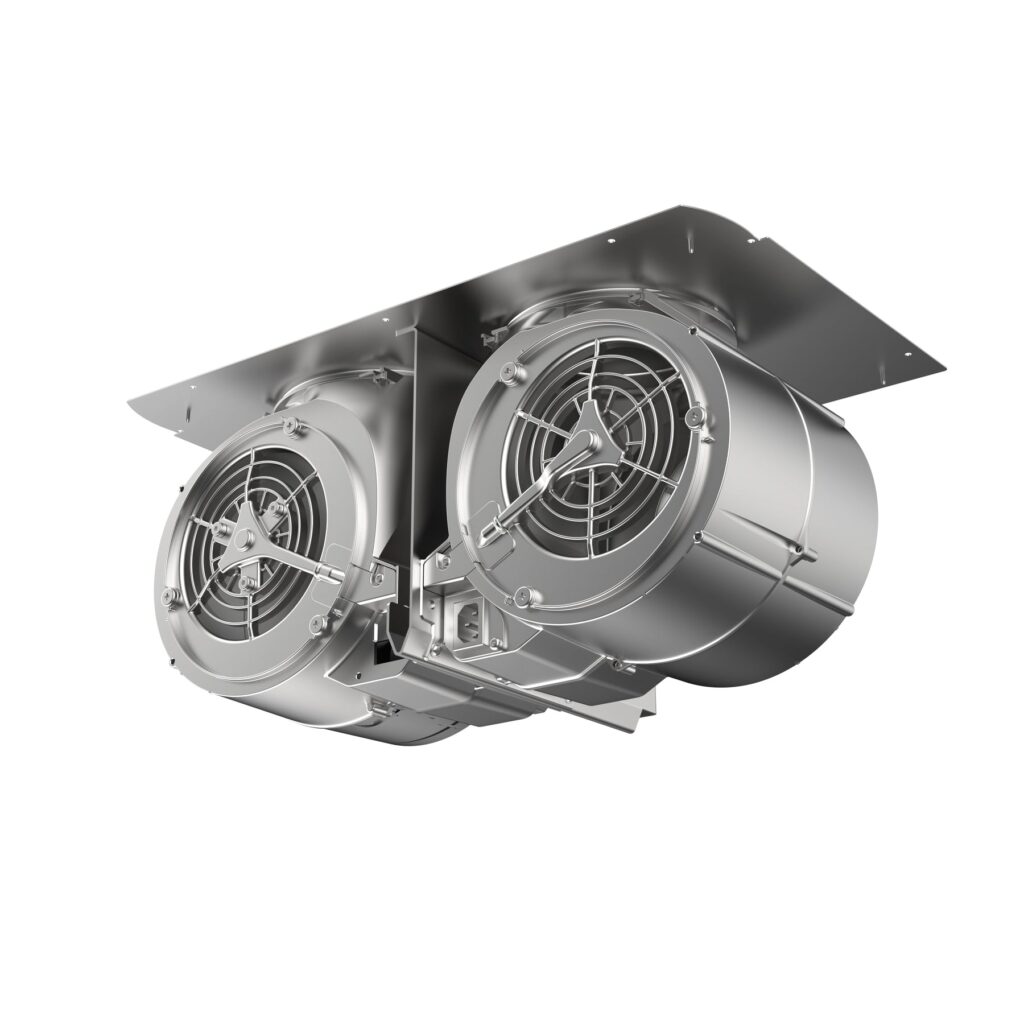 Faber IB1200  Hood Part 1200 CFM