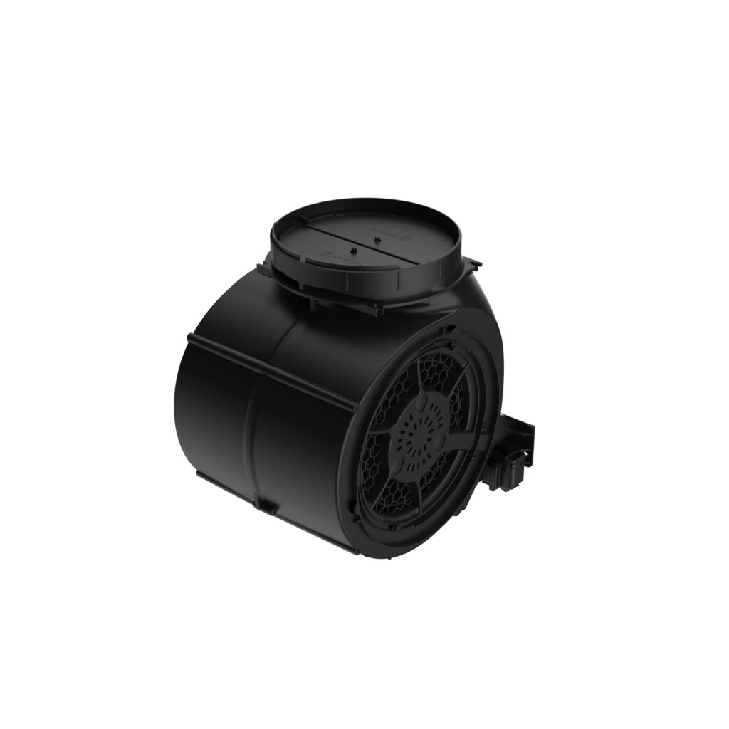 Faber IB300  Hood Part 300 CFM