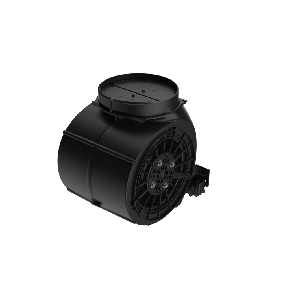 Faber IB400  Hood Part 400 CFM