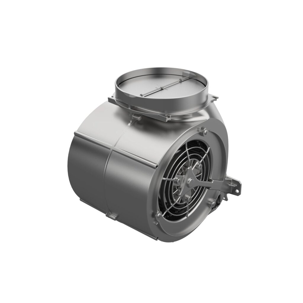 Faber IB600  Hood Part 600 CFM