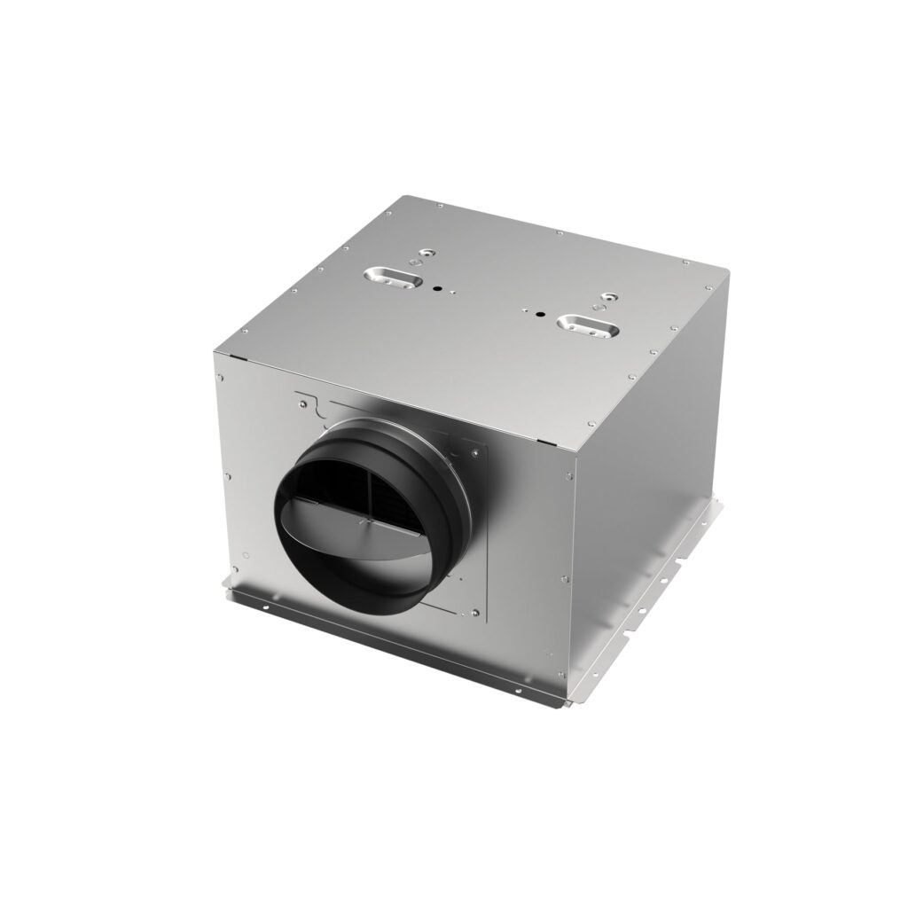 Faber IBDD600B  Hood Part 600 CFM