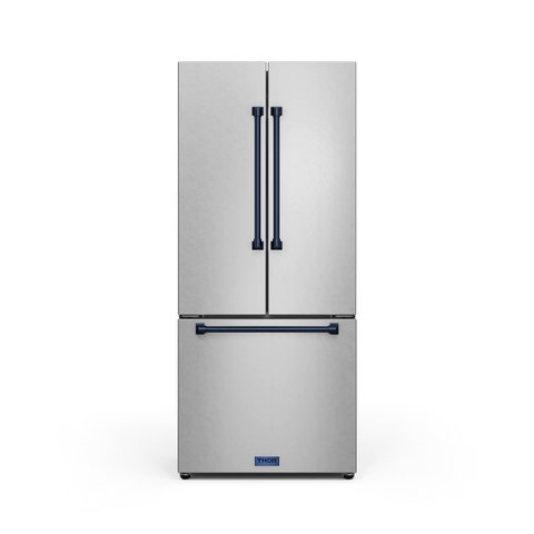 RF3017FFD99BLU 30 Inch 17.5 cu ft