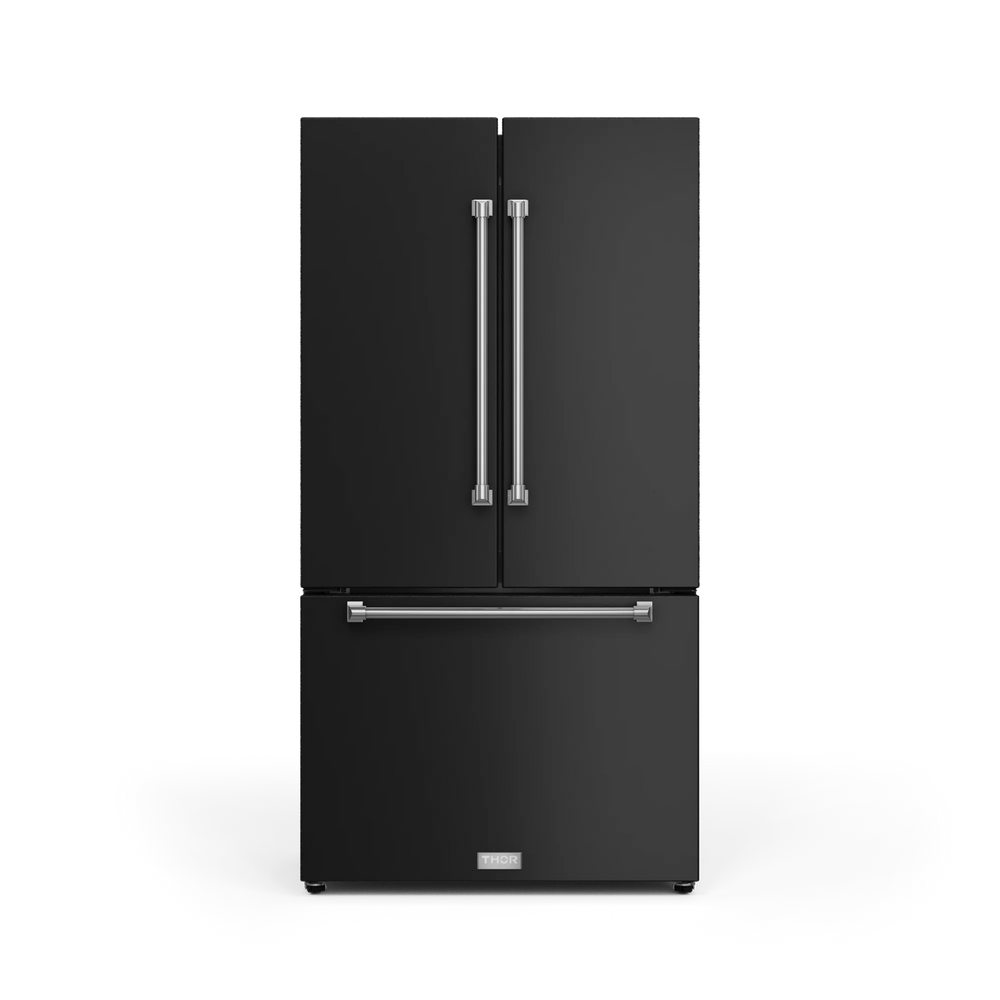 RF3621CTD00SS 36 Inch 20.3 cu ft