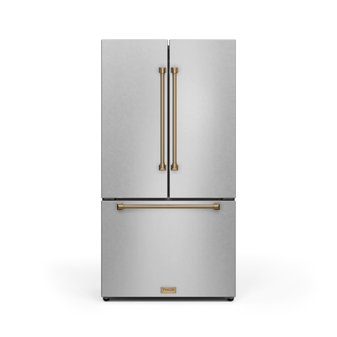 RF3621CTD99BRZ 36 Inch 20.3 cu ft