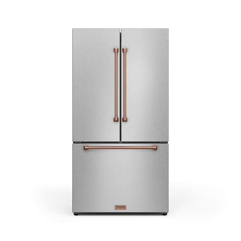 RF3621CTD99RSG 36 Inch 20.3 cu ft