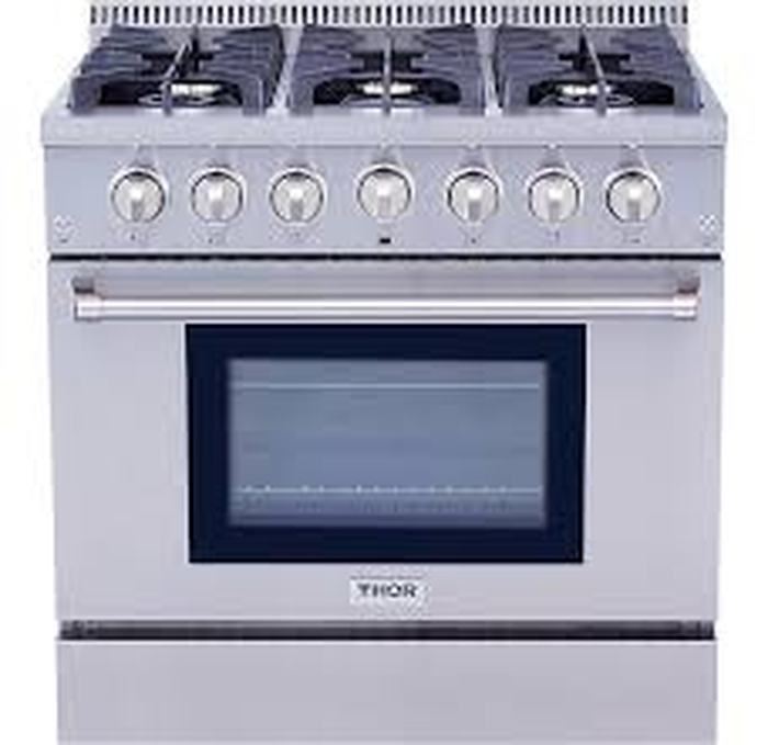 Thor Kitchen