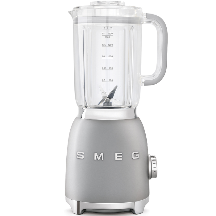 Smeg BLF03SVUS  Small Appliance