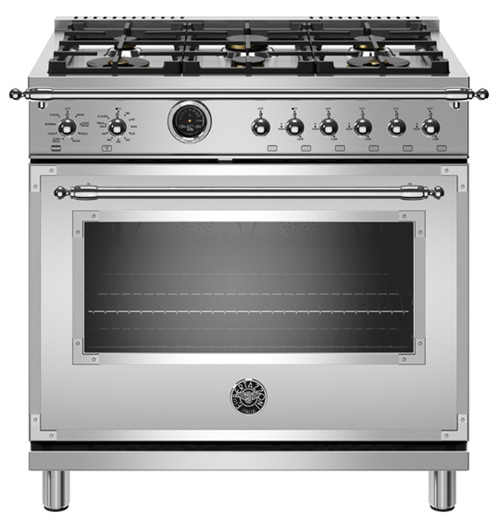 Bertazzoni