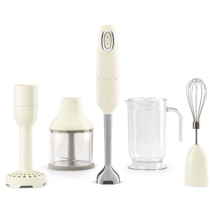 Smeg HBF22CRUS  Small Appliance
