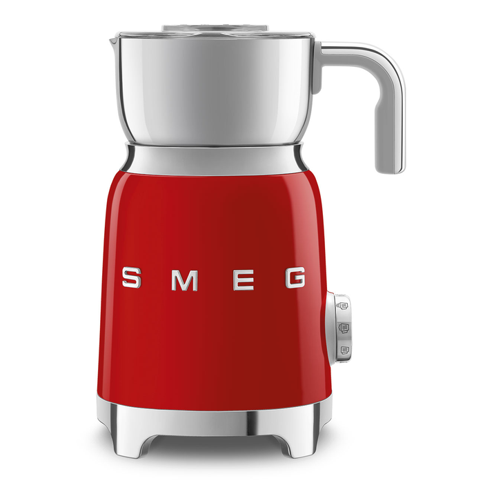 Smeg MFF11RDUS  Small Appliance