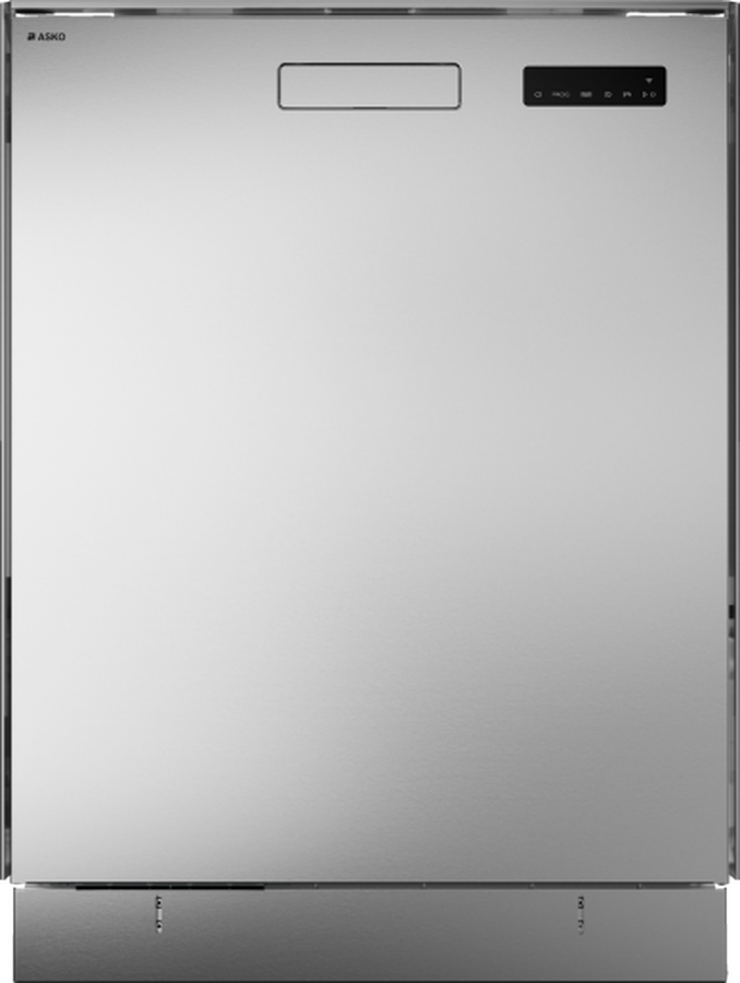 Asko DBI364IS 24 Inch Dishwasher
