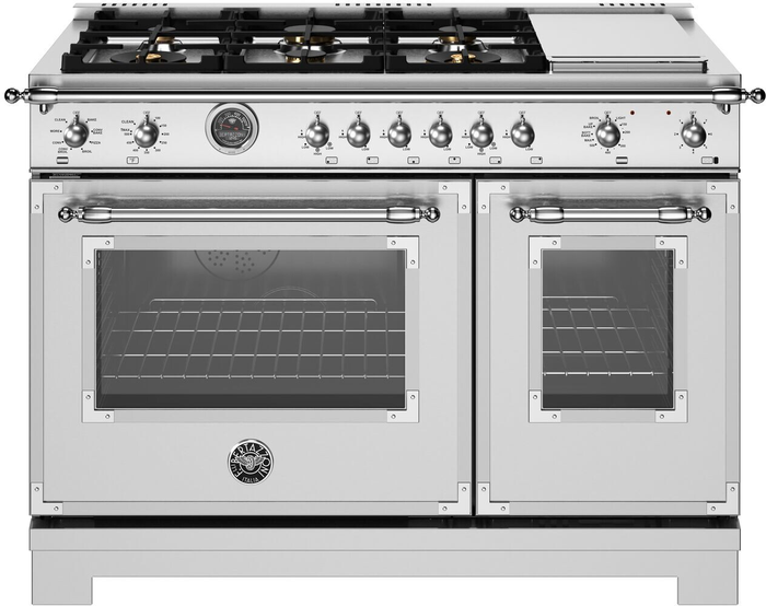 Bertazzoni