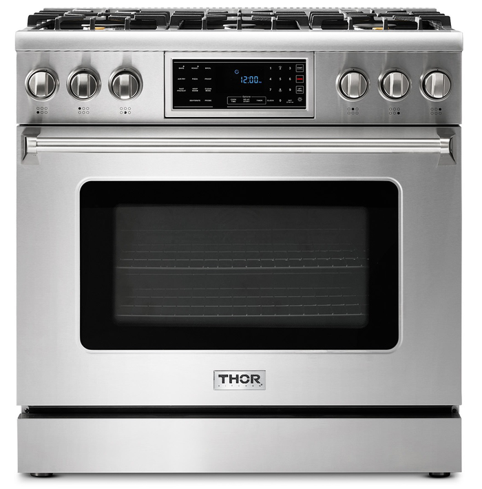 Thor Kitchen