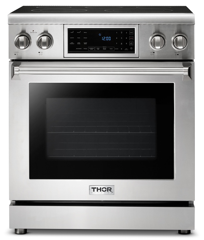 Thor Kitchen