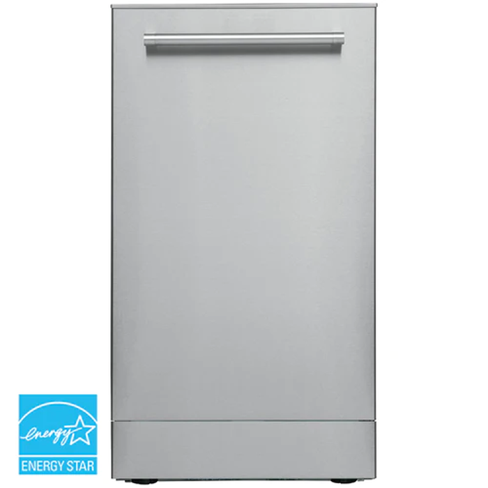Avanti DWT18V3S 18 Inch Dishwasher