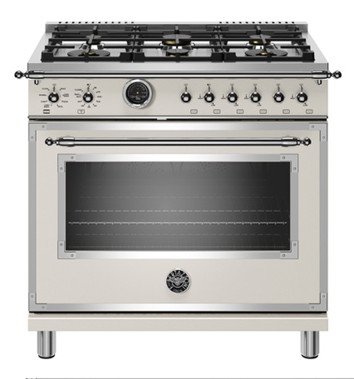 Bertazzoni