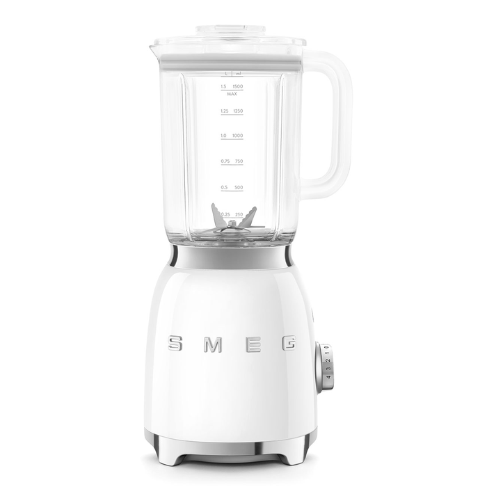 Smeg BLF03WHUS  Small Appliance