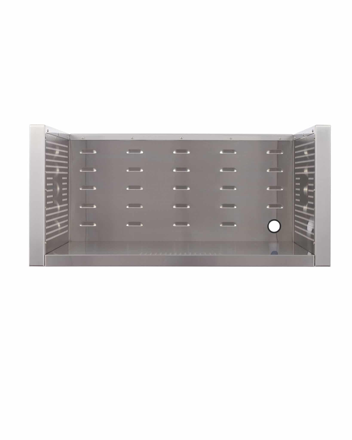 Coyote CJAKTCC3  Range Part