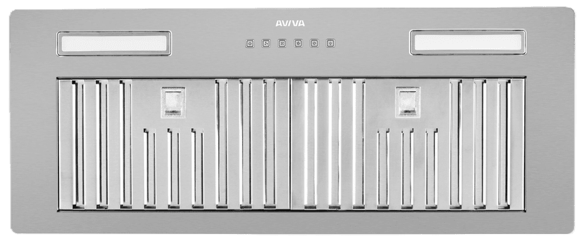Aviva AVP278S 28 Inch Range Hood 800 CFM