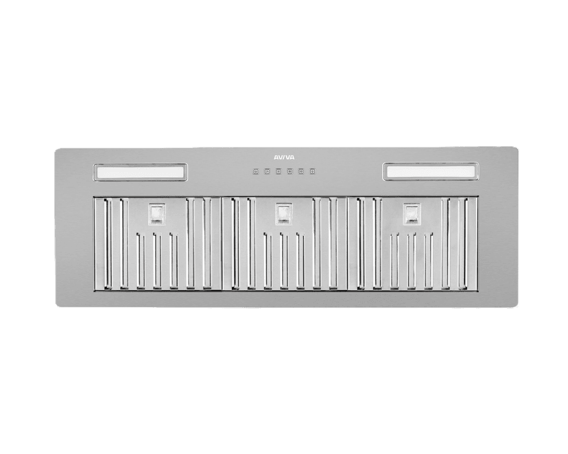 Aviva AVP368S 36 Inch Range Hood 800 CFM