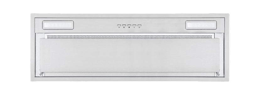 Aviva AVPP346S 34 Inch Range Hood 800 CFM