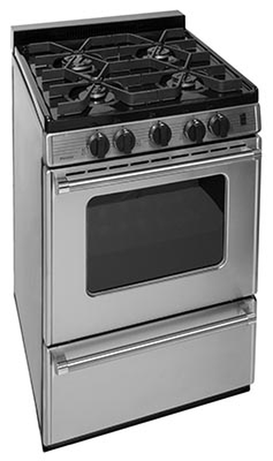 Premier P24S3102PS