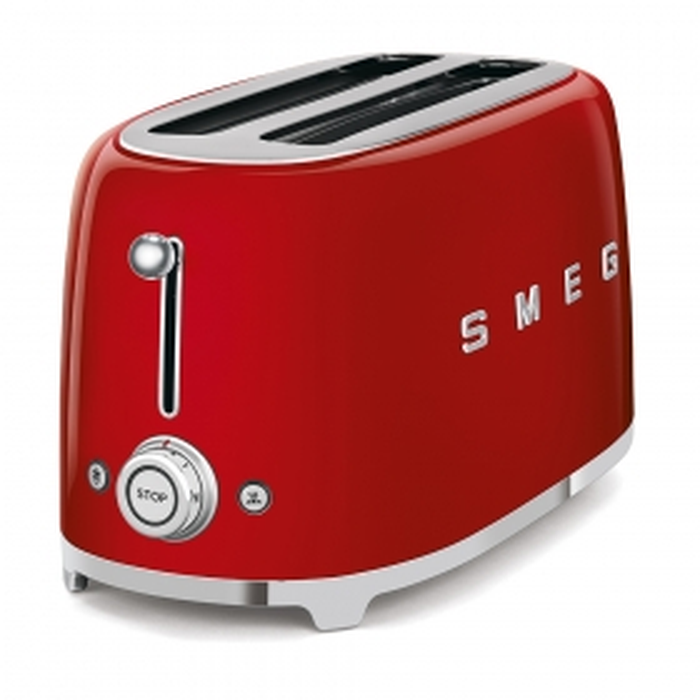 Smeg TSF02RDUS