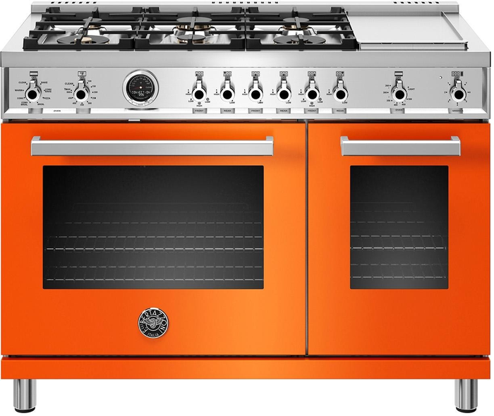 Bertazzoni PROF486GDFSART