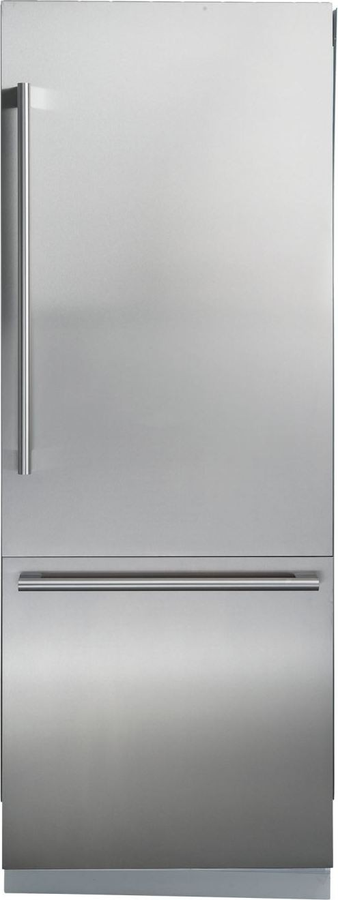 Blomberg BRFB1920SS