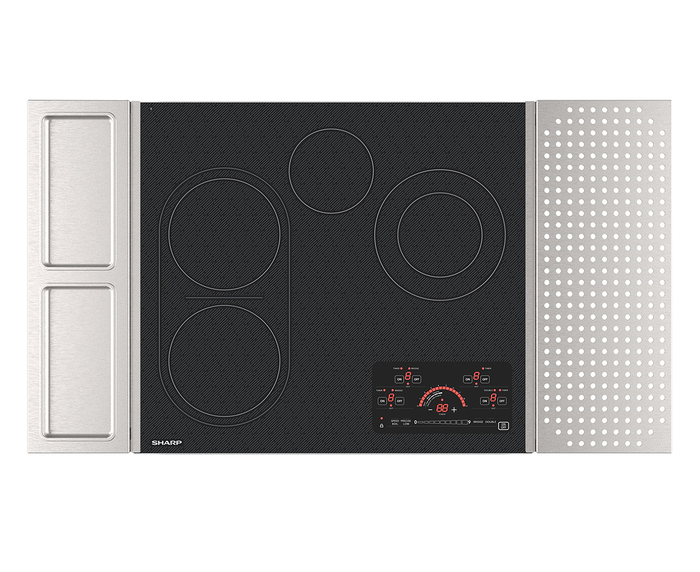 Sharp SCR2442FB