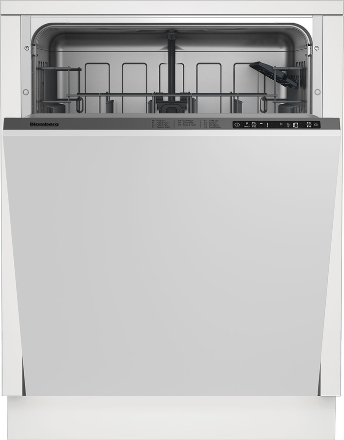 Blomberg DWT51600FBI