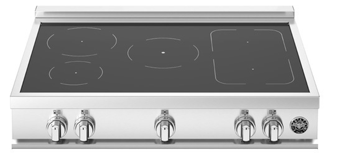 Bertazzoni PROF365IRTXT