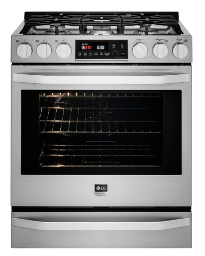 LG LSSG3016ST