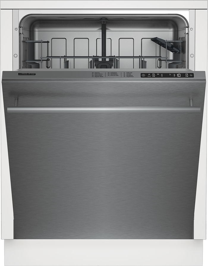 Blomberg DWT51600SS