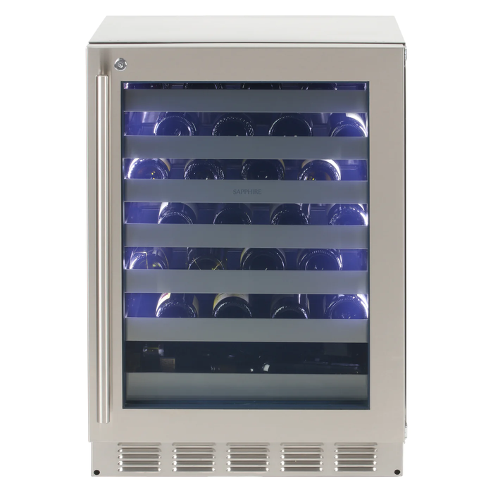 Sapphire SW24SZSS