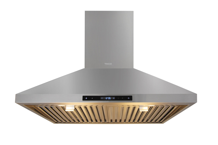 Thor Kitchen