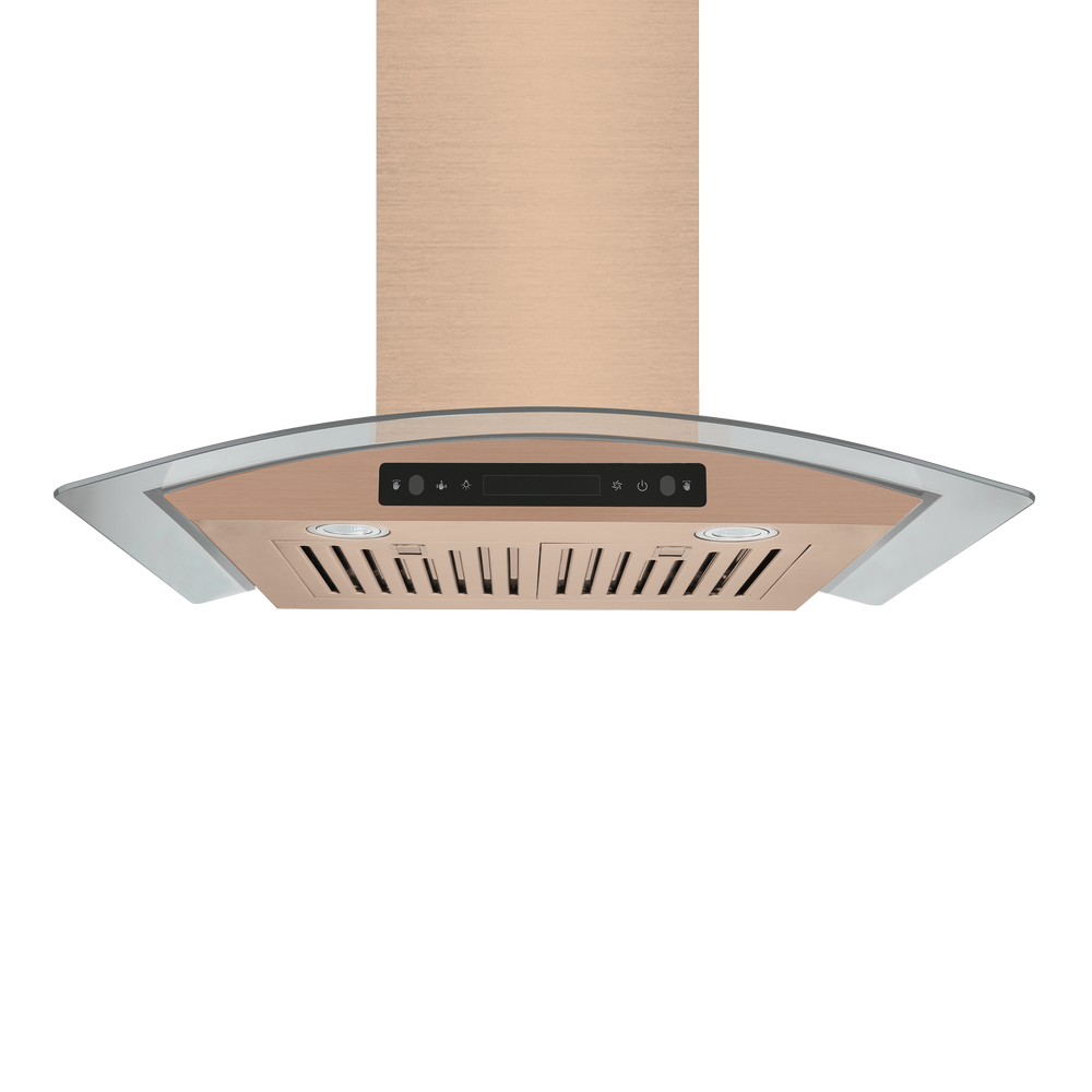 36 Inch Range Hood 800 CFM  Powerful Motor DC Motor for Maximum Ventilation Ultra-Quiet & Energy-Efficient Motor for a Superior Cooking Experience. Variable Speed Settings. Adjustable Speed Levels. Multiple Control Modes