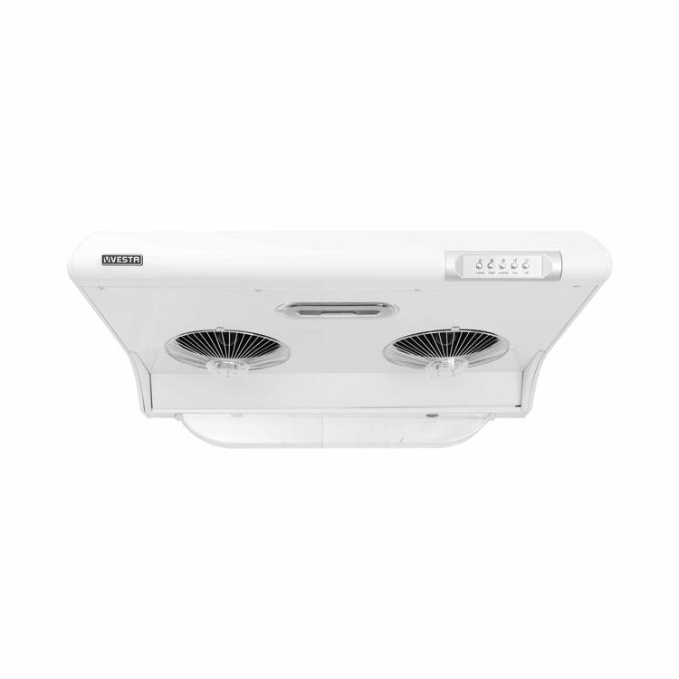 30 Inch Range Hood 750 CFM  Powerful Suction stainless steel under-cabinet range hood is a durable companion for your kitchen