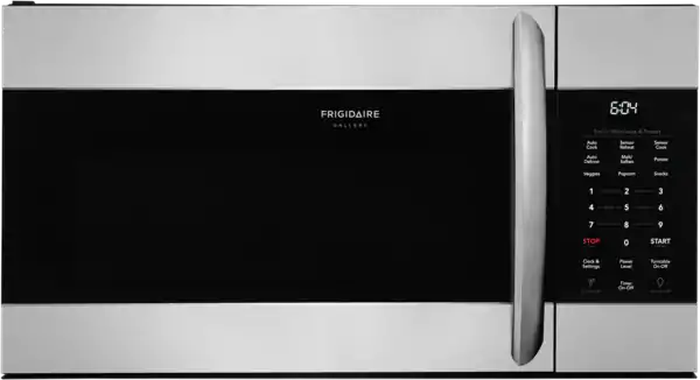 Frigidaire Gallery