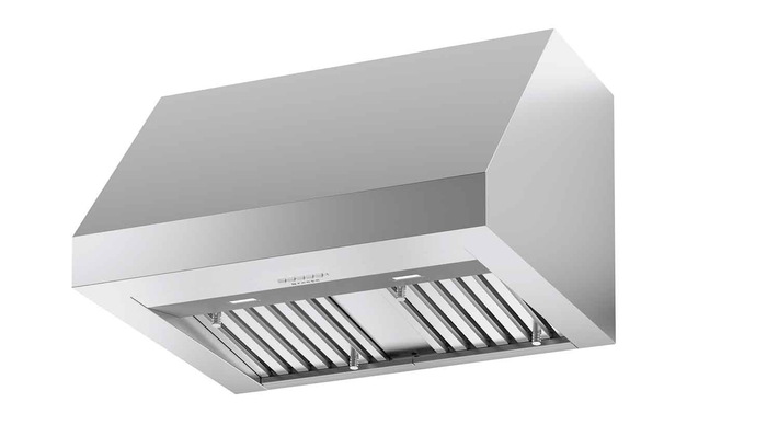 Faber BREV308SS600