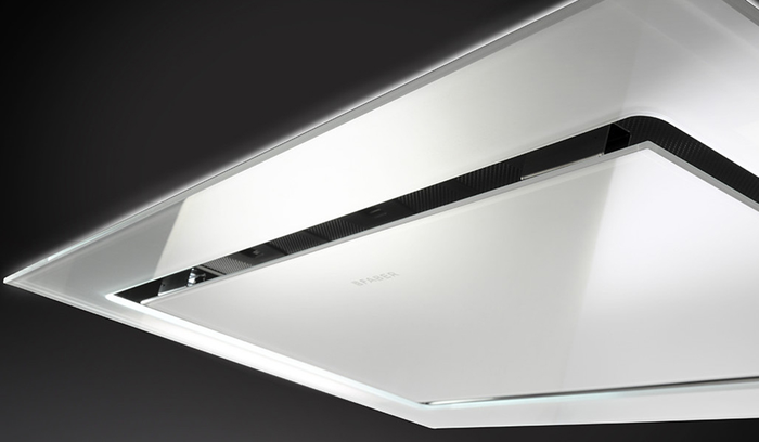 Faber STRTIS48WHNB