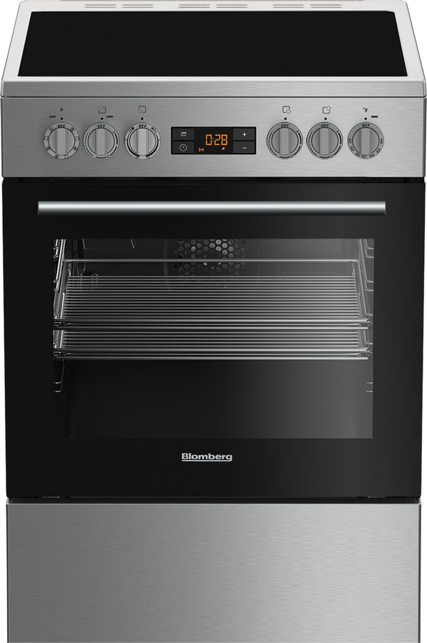 Blomberg BERC24202SS