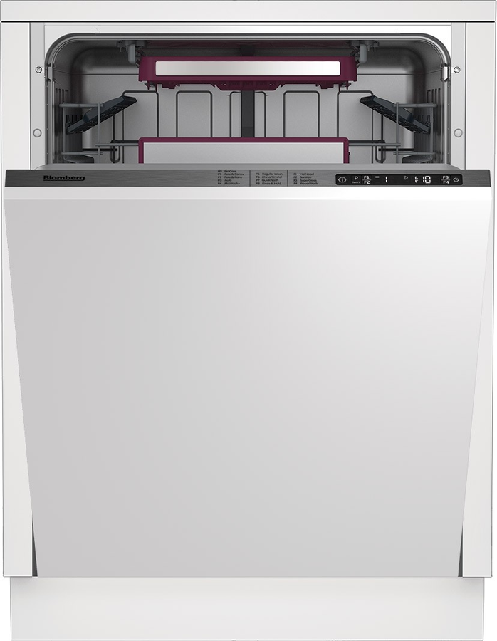 Blomberg DWT81800FBI