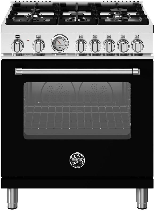 Bertazzoni MAS305GASNEV