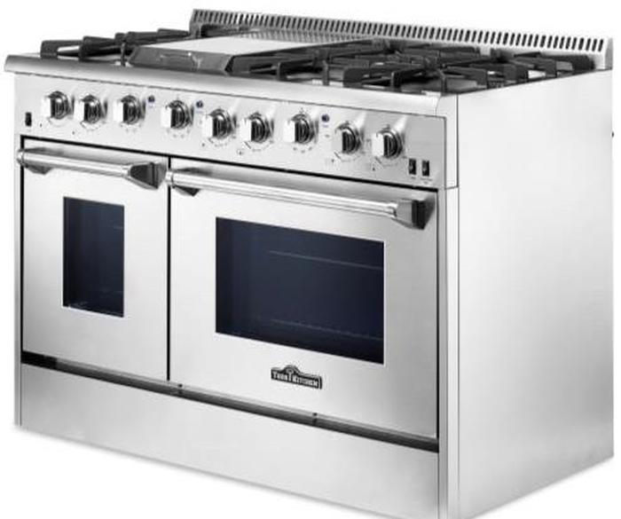 Thor Kitchen